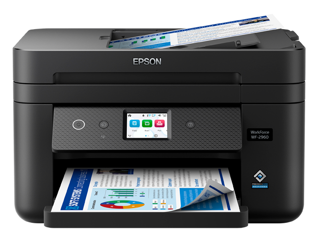 HP Printer